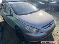 Peugeot 307 1.6i bontott alkatrészei