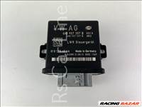 Audi	A6-4G A7-4g Fényszóró modul 4h0907357b