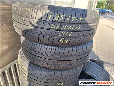  185/65/15"  Bridgestone nyári gumi 