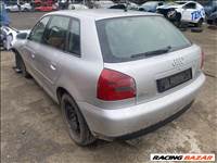 Audi A3 1.6i bontott alkatrészei