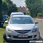 Eladó Mazda 6 Sport 1.8 TE (1798 cm³, 120 PS) hosszú 5. fokozat, Fix ár