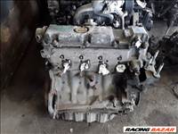 X20DTL kódú Opel Vectra B 2.0 DI motor 