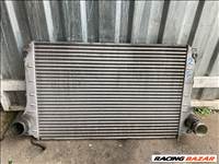 Toyota Avensis (T250) 2.2 D-4D / D-CAT Intercooler töltő levegő hűtő 