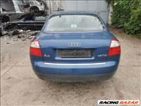 Audi A4 (B6/B7) 1.9 TDI CSOMAGTÉR ajtó 