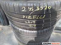  245/35/20"  Pirelli nyári gumi 