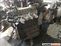 ASY Skoda Fabia 1 1.9 SDI motor