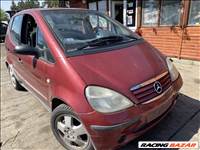 Mercedes A 170 1.7D bontott alkatrészei