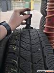  205/65 R16C Semperit téli gumi 99000ft a 4db/194/