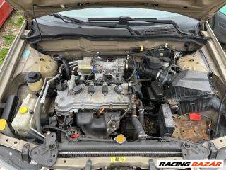 NISSAN ALMERA II (N16) Motor Kábelköteg