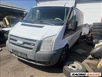 Ford Transit Mk7 2.2TDCI -QVFA- bontott alkatrészei