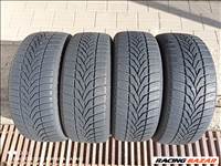 205/55 R16" Interstate használt téli garnitúra