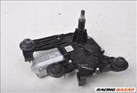 Citroën C4 Cactus hátsó ablaktörlő motor 9801666380