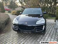 Eladó Porsche Cayenne Diesel (2967 cm³, 240 PS) (957)