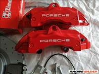 Brembo nagy fék féknyergek VW Golf 5 6 Audi S3 S4 B5 A3 A4 B6 B7 A6