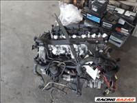 306D1 kódú BMW E46 330d motor 