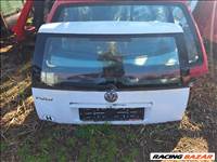 Volkswagen Polo Classic Combo csomagtér ajtó 