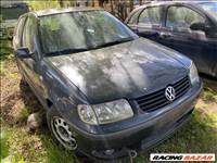 Volkswagen Polo 1.4i bontott alkatrészei