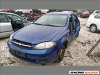 Chevrolet Lacetti bontott alkatrészei (22/151)