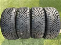 205/50 R17 Michelin Alpin 6 téli gumi 6-6,5mm