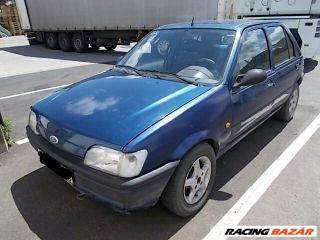 FORD FIESTA III (GFJ) Első Lambdaszonda