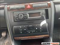 Audi A4 (B5 - 8D) B5 - 8D klímapanel 