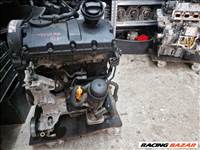 Volkswagen Golf IV, Volkswagen Bora 1.9 PDTDI ATD 101 le motor