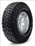 Bfgoodrich All Terrain T/A KO2 265/65 R18 117/114R M+S 3PMSF off road, 4x4, suv négyévszakos gumi