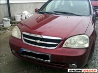 Chevrolet Lacetti 2005-ös évjáratú alkatrészek eladó*