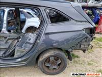 Opel Astra K jobb bal hátsó sárvédő negyed