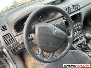 RENAULT LAGUNA II (BG0/1) Első Lökhárító Merevítő (Fém) 8. kép