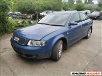 Audi A4 (B6/B7) 1.9 TDI féltengely 