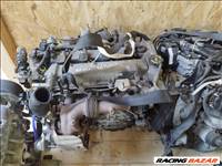 Mazda CX-7 2.3 MZR DISI motor  l3vdtdisiturbo23