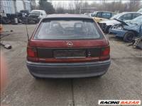 Opel Astra F GL 1.4i csomagtér ajtó 