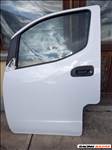 Nissan NV200 Kombi 110 Első ajtó baloldalon 