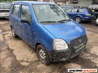 Suzuki Wagon R+  1.0 -G10A- bontott alkatrészei