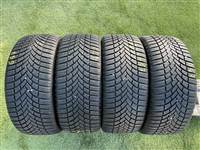 225/45 R17 Bridgestone Blizzak Lm005 téli gumi 7mm