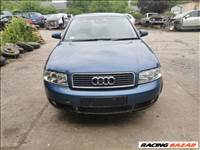 Audi A4 (B6/B7) 1.9 TDI turbó 