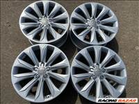 4db gyári 18" Audi A5 - A4 Allroad alufelni. (3216)