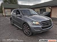 Mercedes ML 350CDI OM642 (W164) bontott alkatrészei