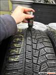  205/55 R17 Hankook téli gumi 80000ft a 4db/217/