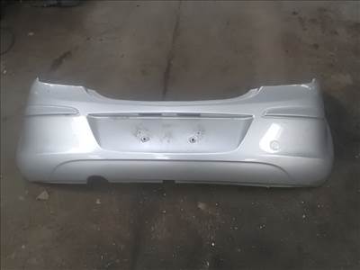 OPEL CORSA D 06-11 Hátsó lökhárító