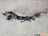 Toyota Verso 1.6 D4D N47C16A intercooler cső  173610x010