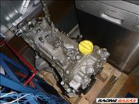 Nissan Qashqai (J11) 1.2 DIG-T nissan 1.2 DIG-T MOTOR HRA2DDT benzinmotor 