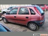 Opel Corsa C Légtömegmérő *132178*