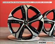 R19 5x108 OE Chery FOR  Citroen Beyond C4 C5 Aircross C5 X   - 7J ET33 NEW DEMO