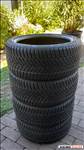  225/45R17 használt GoodYear téli gumi 