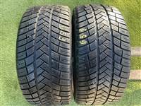 225/40 R18 Vredestein Wintrac téli gumi 6mm