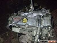 Opel Vectra B Leömlő *66600* x20dtl