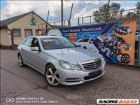 Mercedes E 220 OM651 kézi váltós (W212) bontott alkatrészei