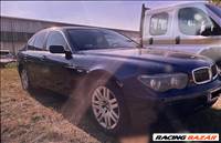 Eladó BMW 730d (2993 cm³, 231 PS) (E65/E66)